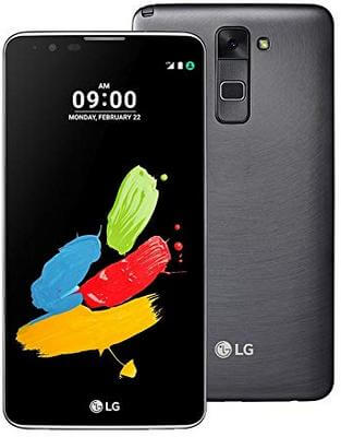 Замена шлейфов на телефоне LG Stylus 2